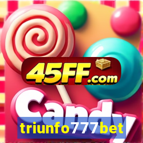 triunfo777bet