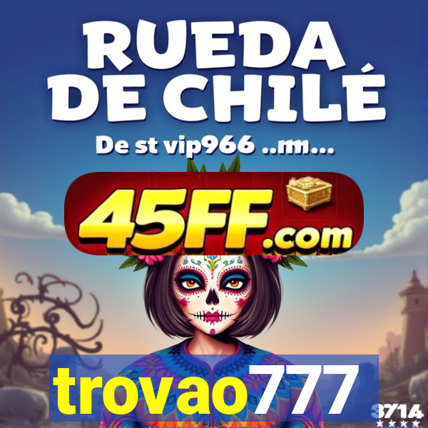 trovao777