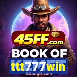 ttt777win
