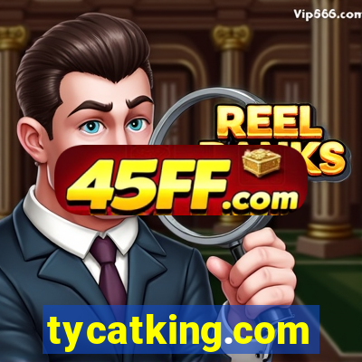 tycatking.com