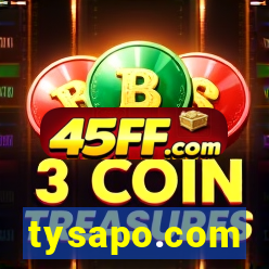 tysapo.com