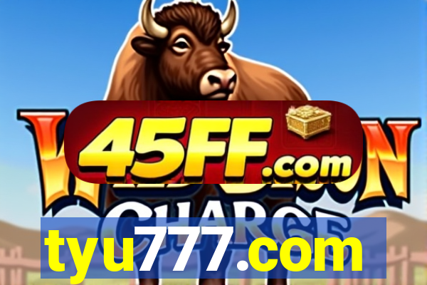 tyu777.com