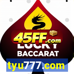 tyu777.com