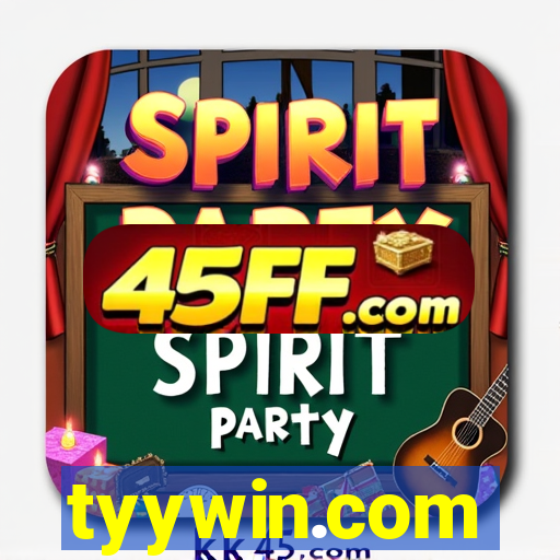 tyywin.com