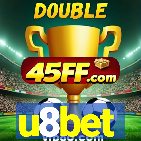 u8bet