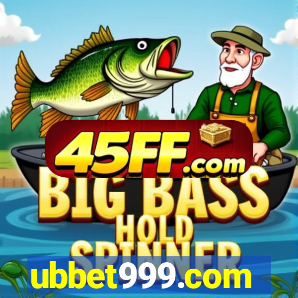 ubbet999.com