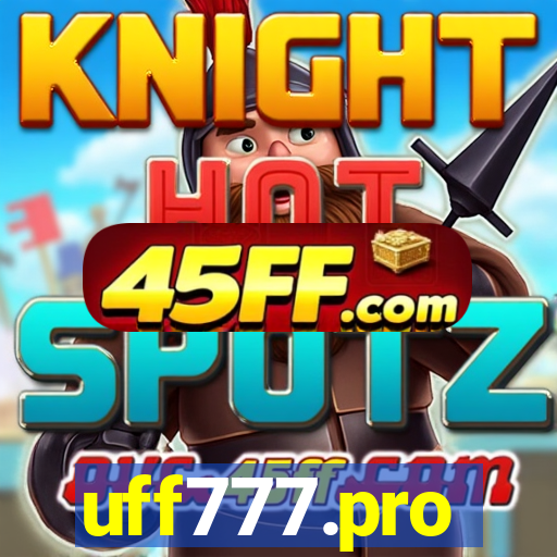 uff777.pro