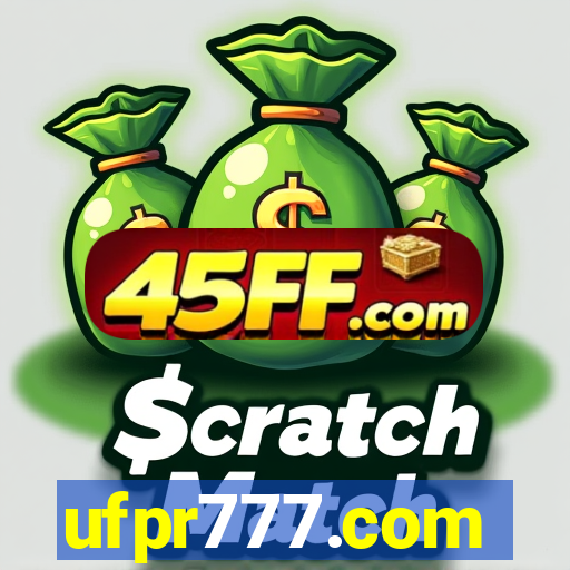 ufpr777.com