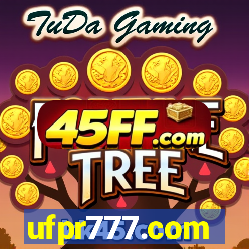ufpr777.com