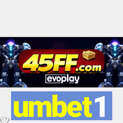 umbet1