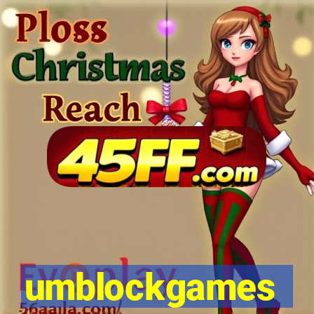 umblockgames