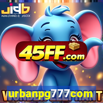 urbanpg777com