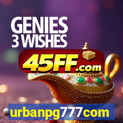 urbanpg777com