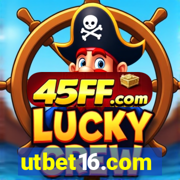 utbet16.com