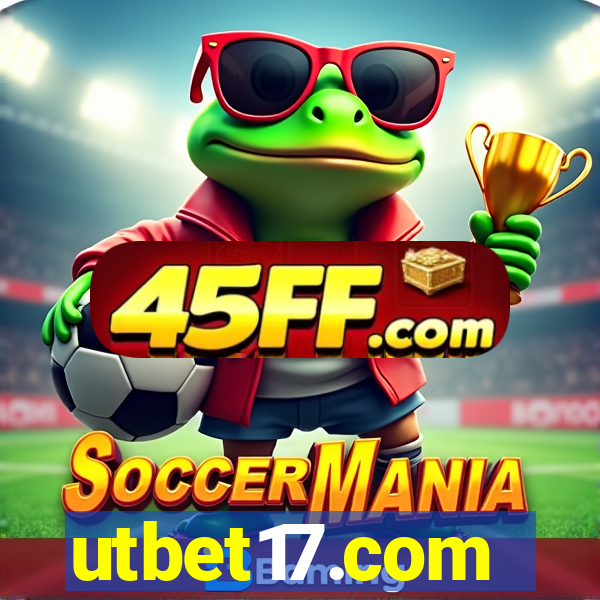utbet17.com
