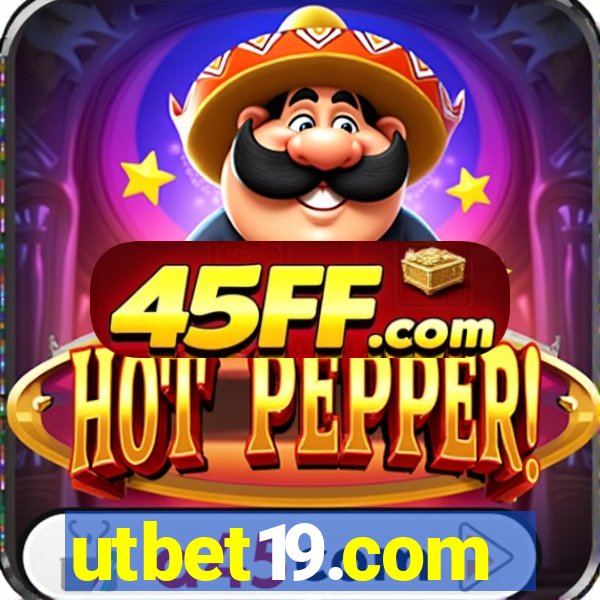 utbet19.com