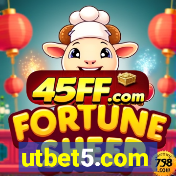 utbet5.com