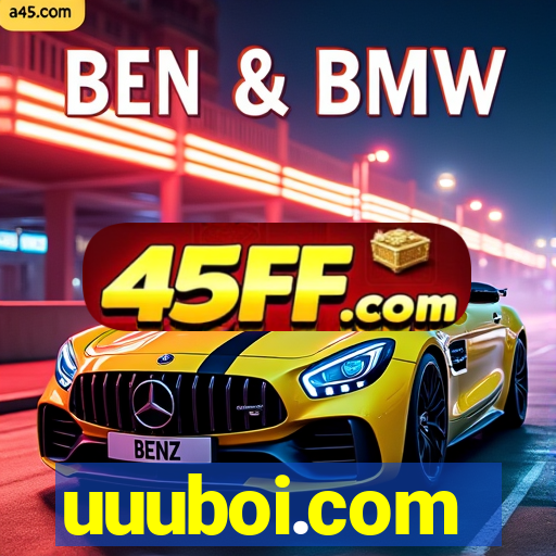uuuboi.com