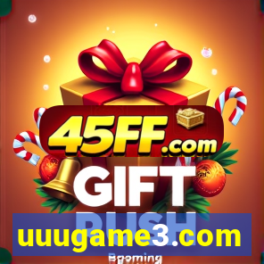 uuugame3.com