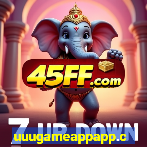 uuugameappapp.com