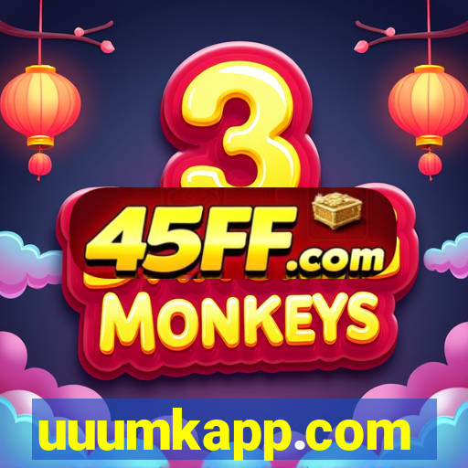 uuumkapp.com