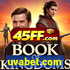 uvabet.com