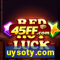 uysoty.com