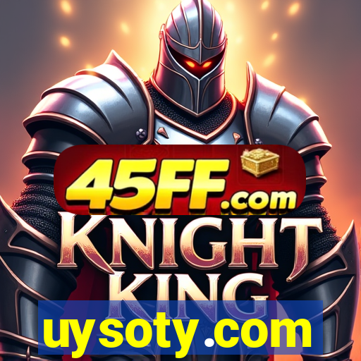 uysoty.com