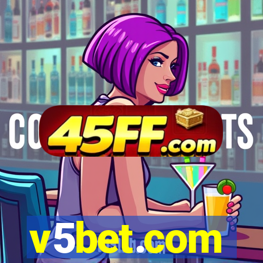 v5bet.com