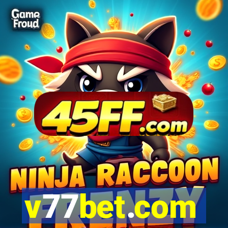 v77bet.com