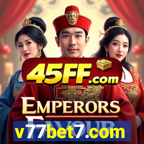 v77bet7.com