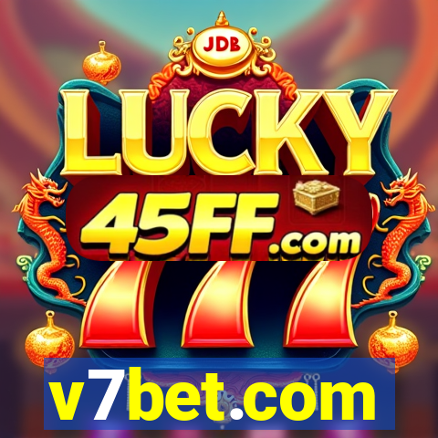 v7bet.com