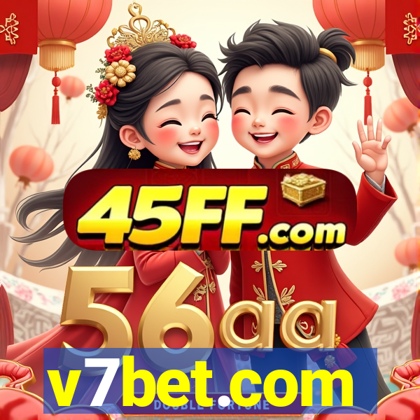 v7bet.com