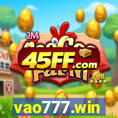 vao777.win