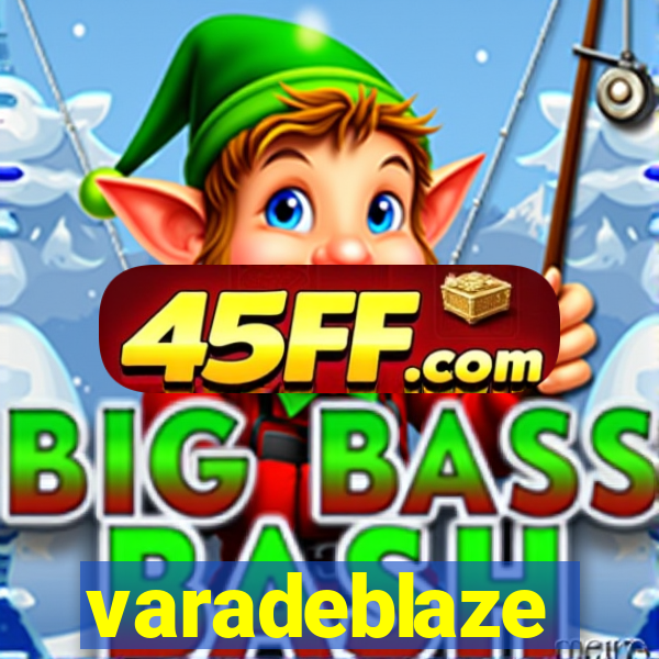 varadeblaze