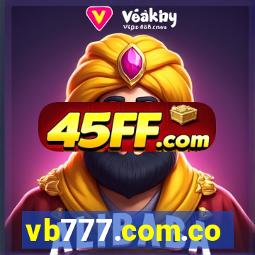 vb777.com.co