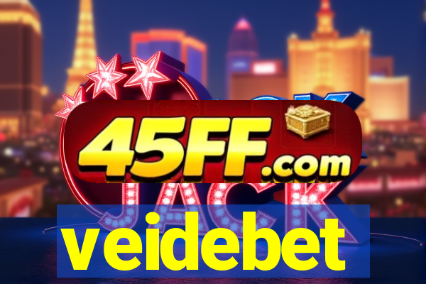 veidebet