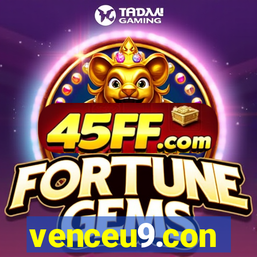 venceu9.con