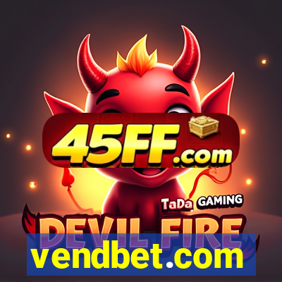 vendbet.com