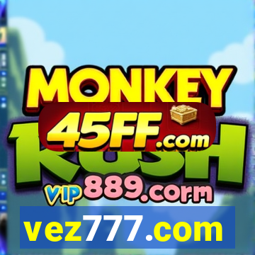 vez777.com