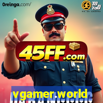 vgamer.world