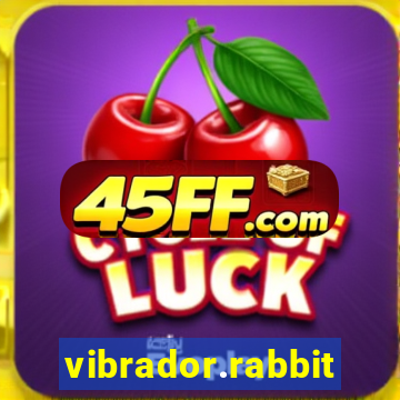 vibrador.rabbit