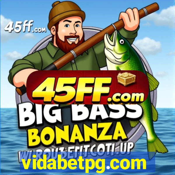 vidabetpg.com