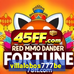 villalobos777bet.com