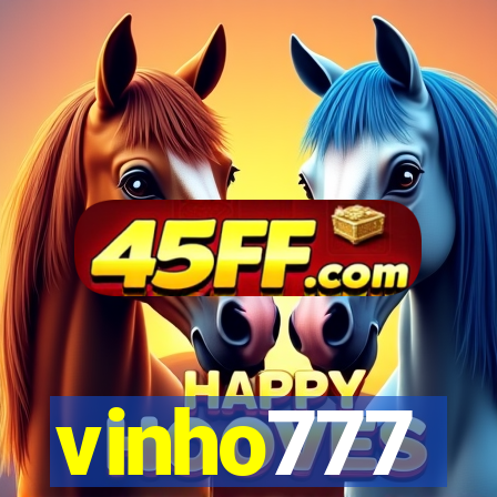 vinho777