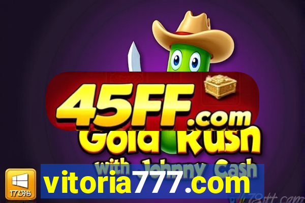 vitoria777.com