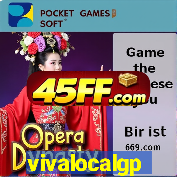 vivalocalgp