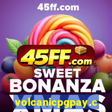 volcanicpgpay.com