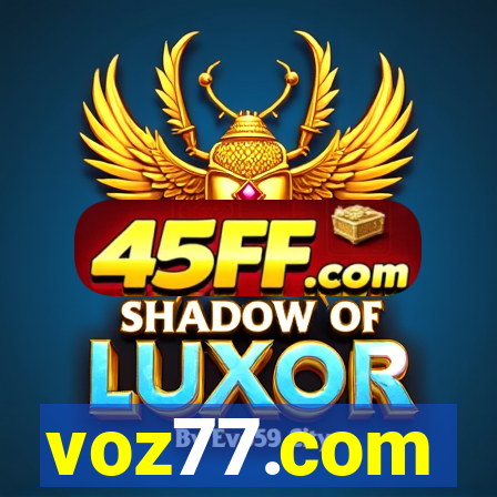 voz77.com