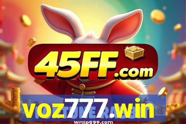 voz777.win